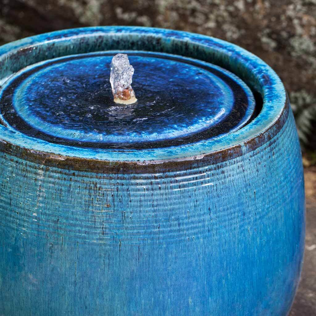 Boden Fountain || Mediterranean - Image 3