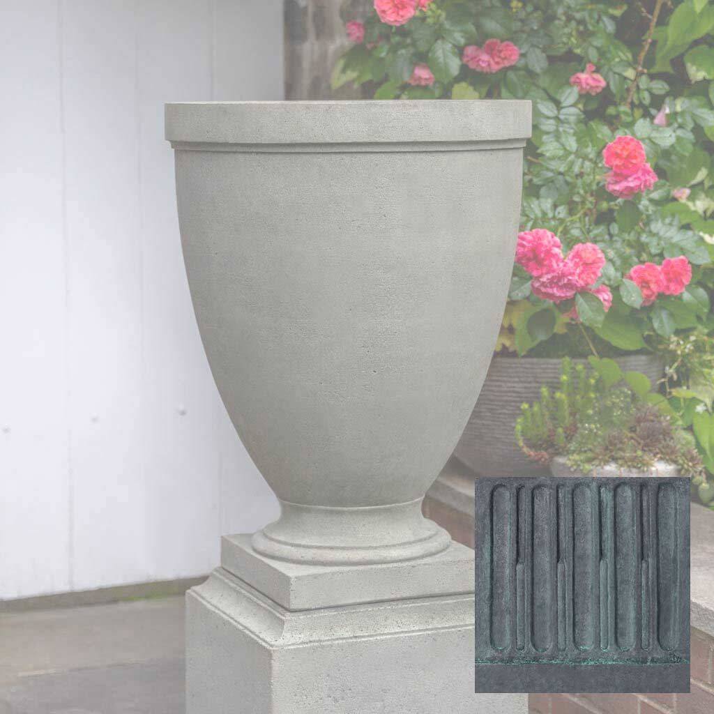 Capitol Hill Urn - Image 10