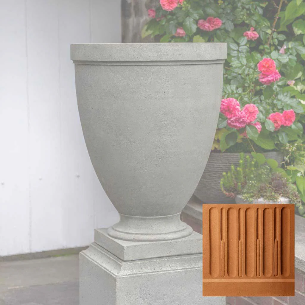 Capitol Hill Urn - Image 16