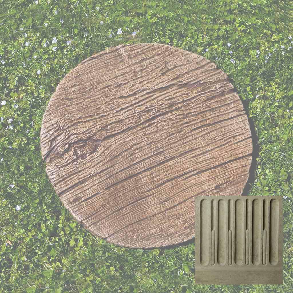 Faux Bois Stepper - Image 8