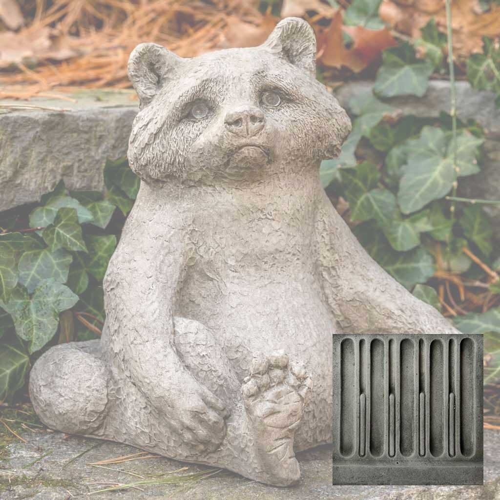Ricky Racoon - Image 3