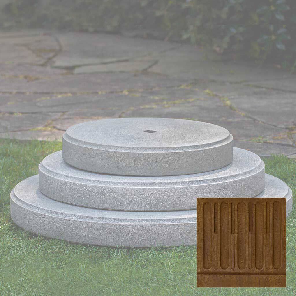 Round Plinth 18.75 Inch - Image 12