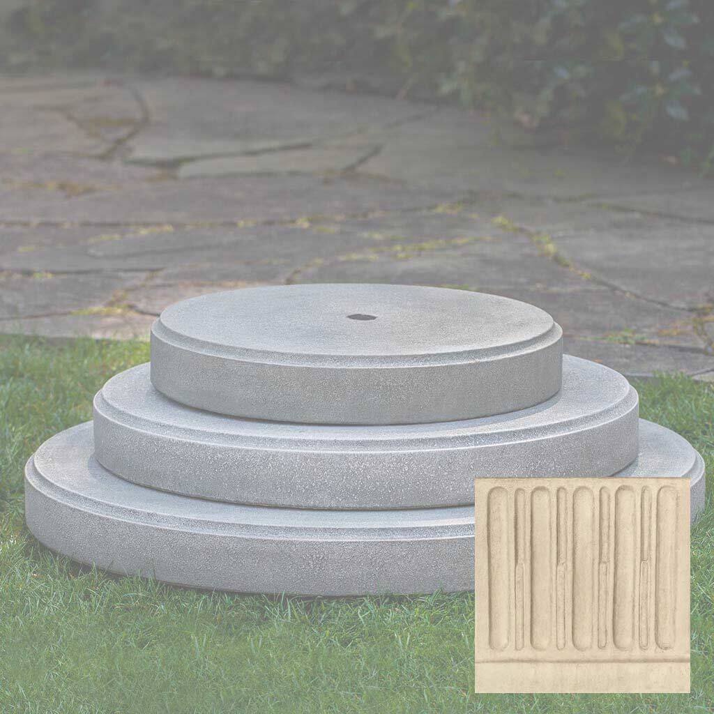 Round Plinth 18.75 Inch - Image 6