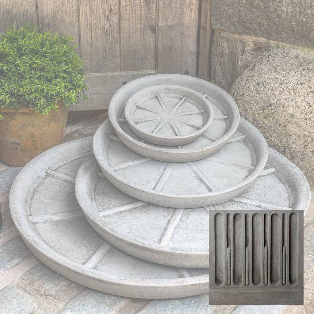 Saucer, Medium - Image 34