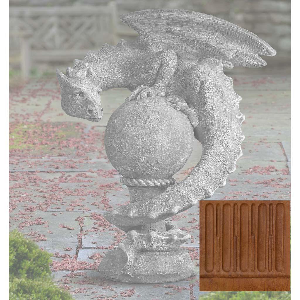 Sentry Dragon, Left - Image 6