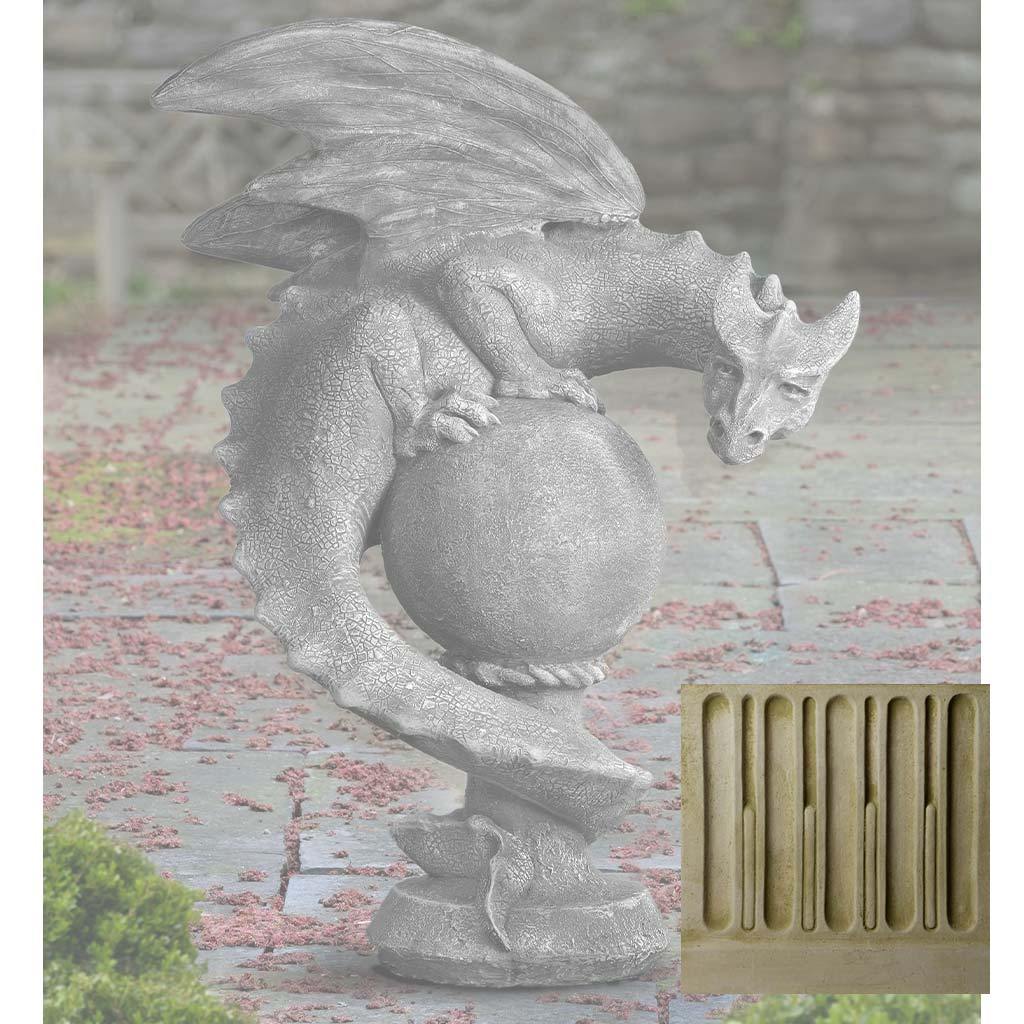 Sentry Dragon, Right - Image 4