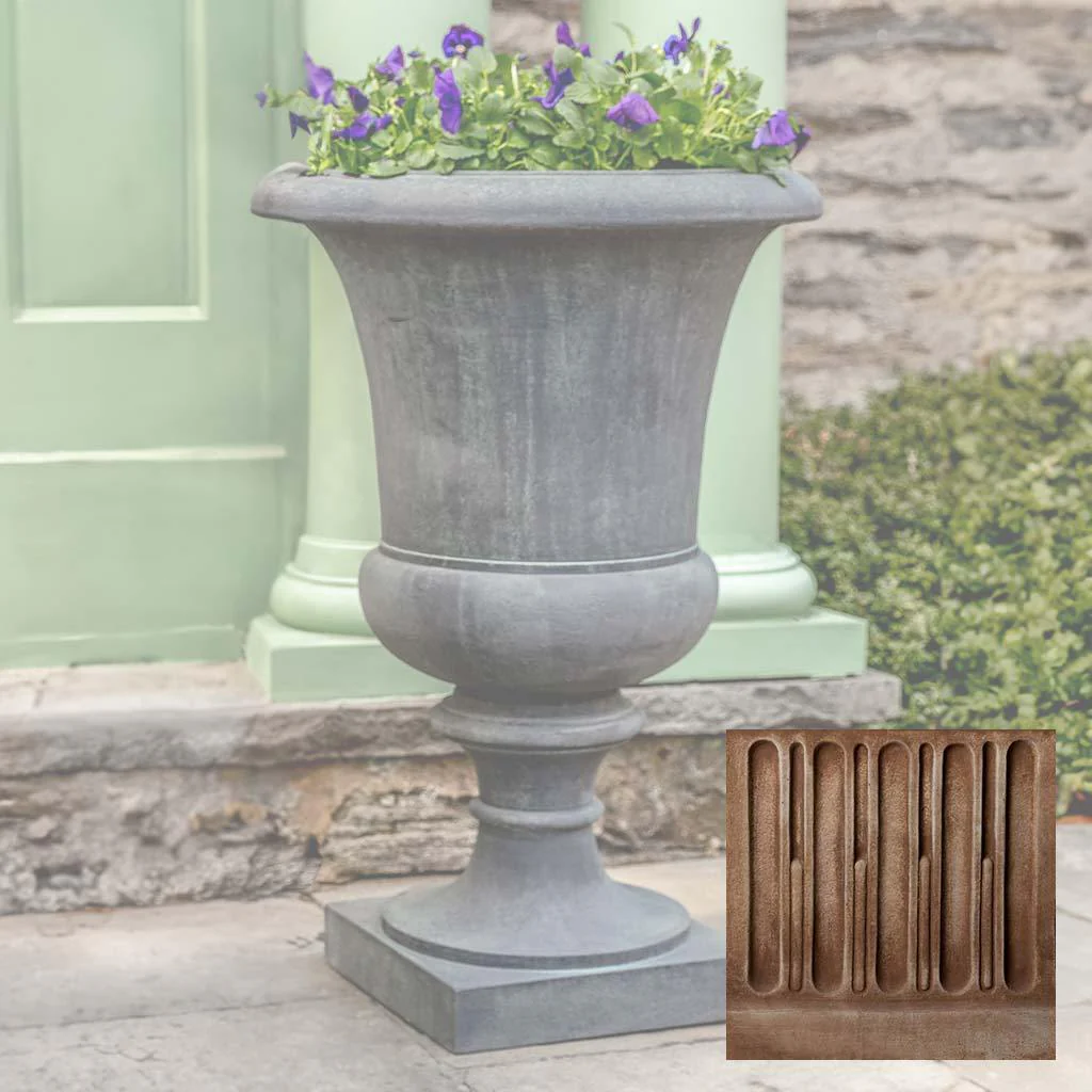Soane Urn - Image 5