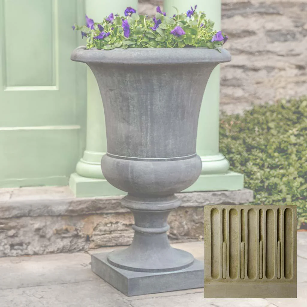 Soane Urn - Image 7