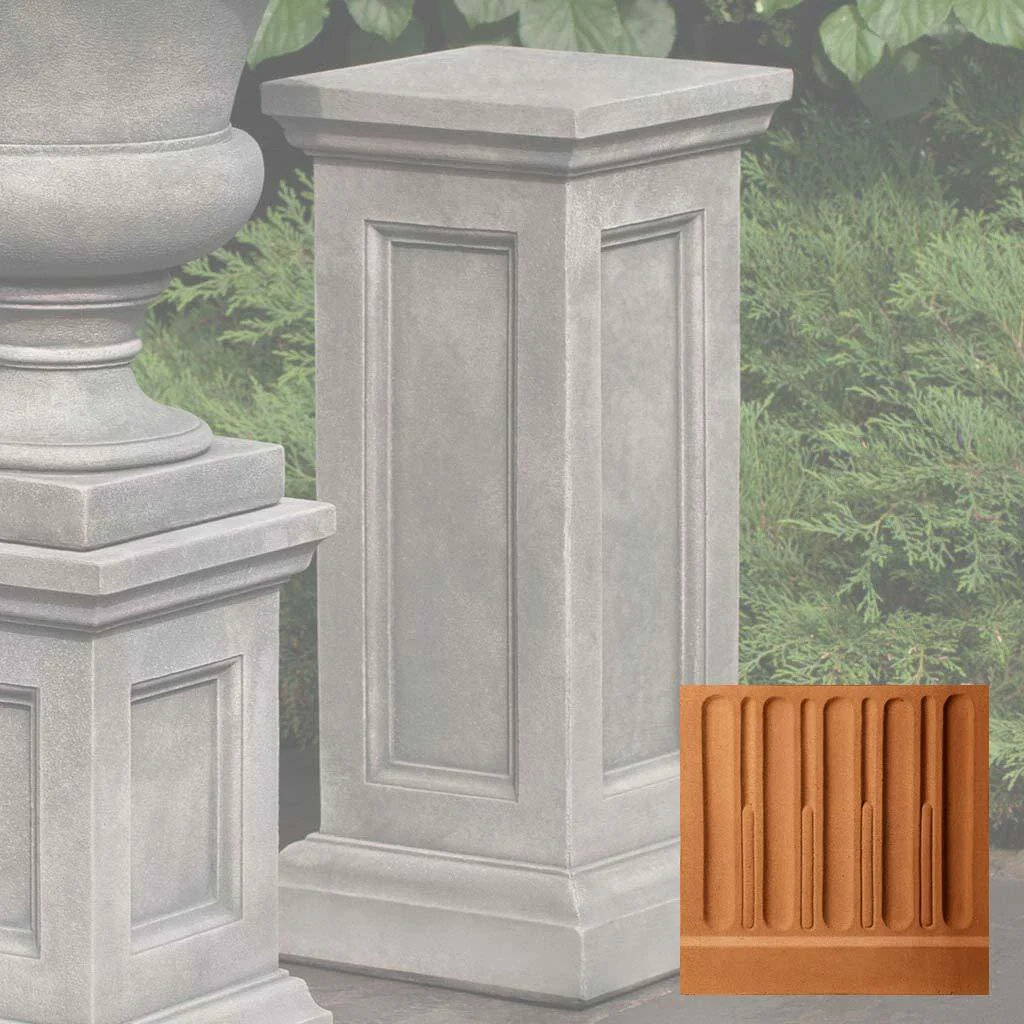 Lenox Pedestal - Tall - Image 15